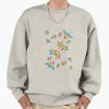 ssrcooversized sweatshirtmens 01oatmeal heatherfrontsquare productx1000 26 - Heartstopper Store