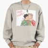 ssrcooversized sweatshirtmens 01oatmeal heatherfrontsquare productx1000 4 - Heartstopper Store