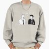 ssrcooversized sweatshirtmens 01oatmeal heatherfrontsquare productx1000 5 - Heartstopper Store