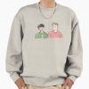 ssrcooversized sweatshirtmens 01oatmeal heatherfrontsquare productx1000 7 - Heartstopper Store