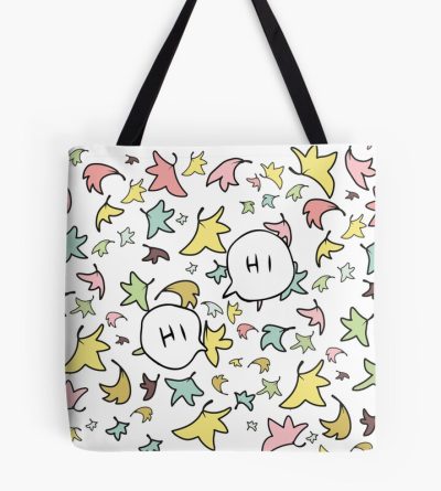Heartstoppe Hi Hi Tote Bag