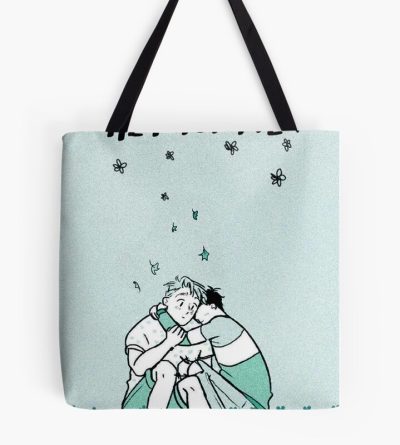 Hearstopper Iv Tote Bag