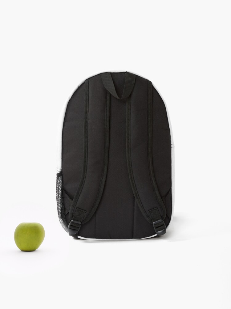 Heartstopper Nick Nelson And Charlie Spring Backpack - Image 2
