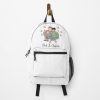 Heartstopper Nick Nelson And Charlie Spring Backpack