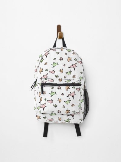 Hearstopper Netflix Leaves Backpack