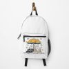 Hi Two Shoes Backpack