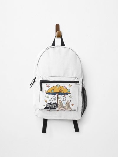 Hi Two Shoes Backpack