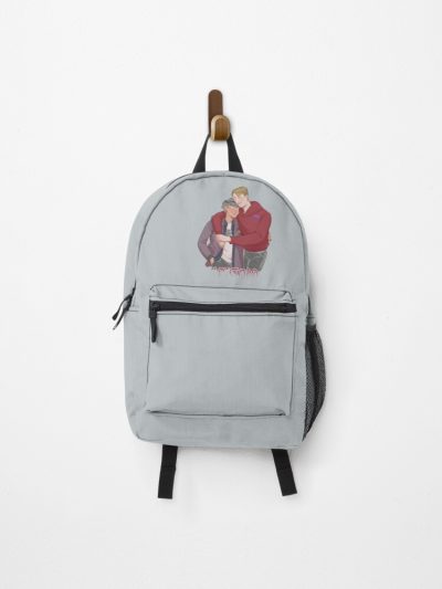 Heartstopper Lover Backpack