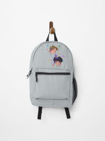 Heartstopper Boylove Backpack