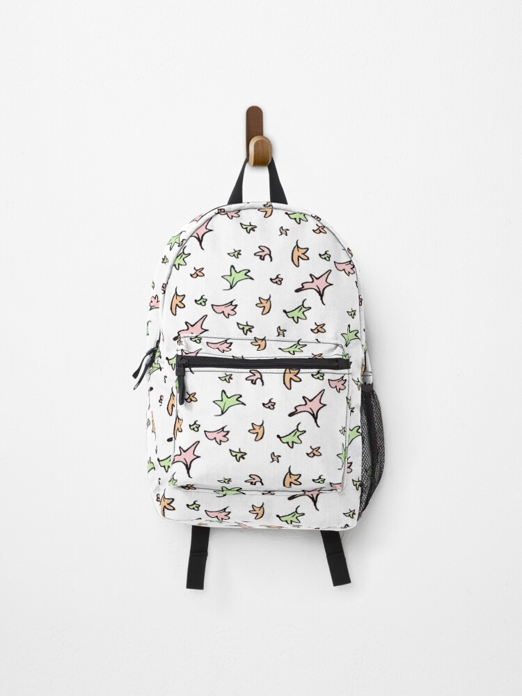 Hearstopper Netflix Leaves Backpack
