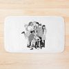 urbathmat flatlay largesquare1000x1000.1u5 14 - Heartstopper Store
