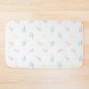 Heartstopper Rainbow Leaves Bath Mat