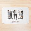 urbathmat flatlay largesquare1000x1000.1u5 6 - Heartstopper Store