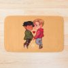 urbathmat flatlay largesquare1000x1000.1u5 9 - Heartstopper Store