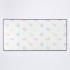 Heartstopper Rainbow Leaves Mouse Pad