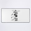 Heartstopper Hugs Mouse Pad