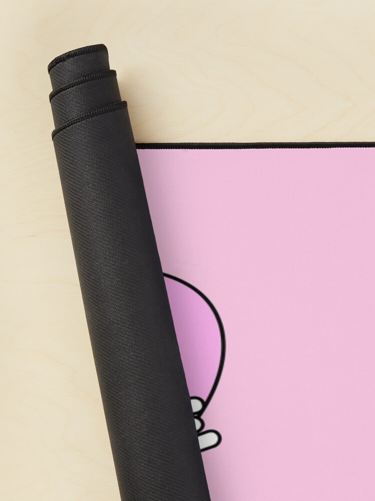 Nick And Charlie Heartstopper Name Mouse Pad - Image 2