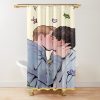 urshower curtain closedsquare1000x1000.1 13 - Heartstopper Store