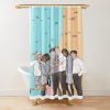 urshower curtain closedsquare1000x1000.1 16 - Heartstopper Store