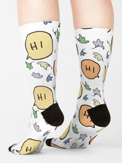 ursocks female back mediumtall portrait750x1000 bgf8f8f8.4 4 - Heartstopper Store