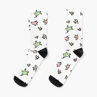 Hearstopper Netflix Leaves Sock