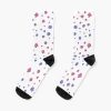 Heartstopper Flag Sock