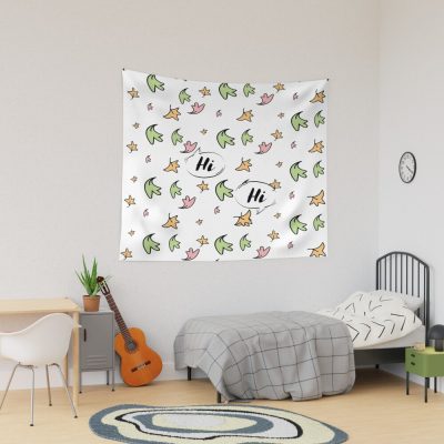 Heartstopper Leaves Tapestry