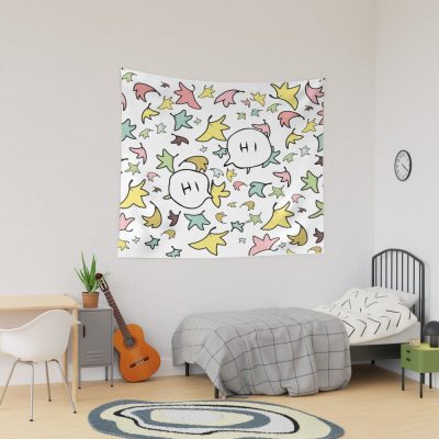 Heartstoppe Hi Hi Tapestry