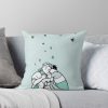 Hearstopper Iv Throw Pillow